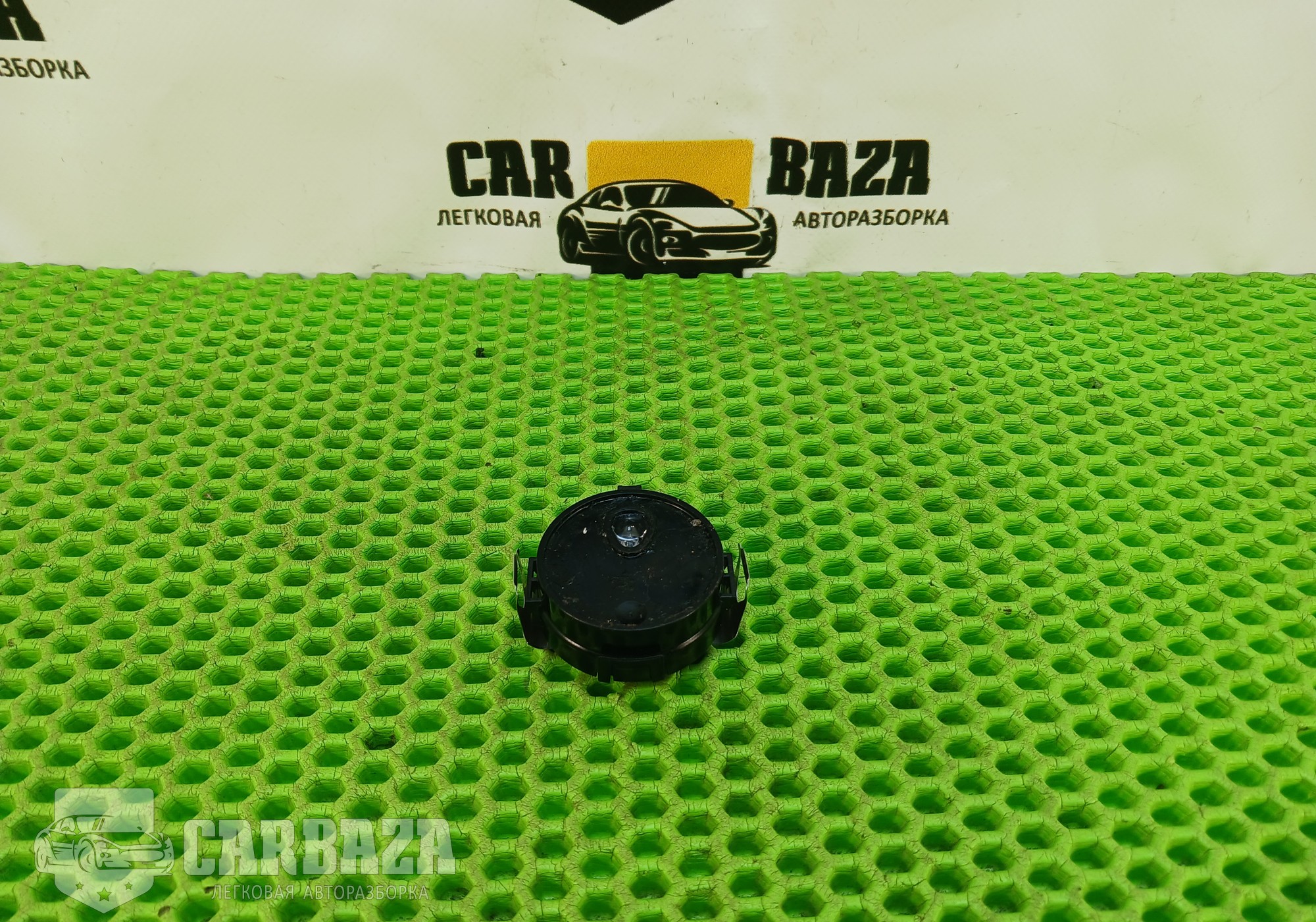 28536EB30C Датчик дождя C11 для Renault Scenic II (с 2003 по 2009)