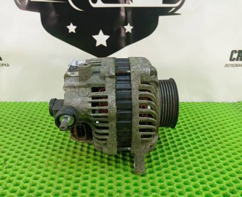1800A064 Генератор 4G64 2.4 110A для Mitsubishi Outlander