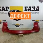86611M0000 Бампер задний для Hyundai Creta I (с 2016 по 2021)
