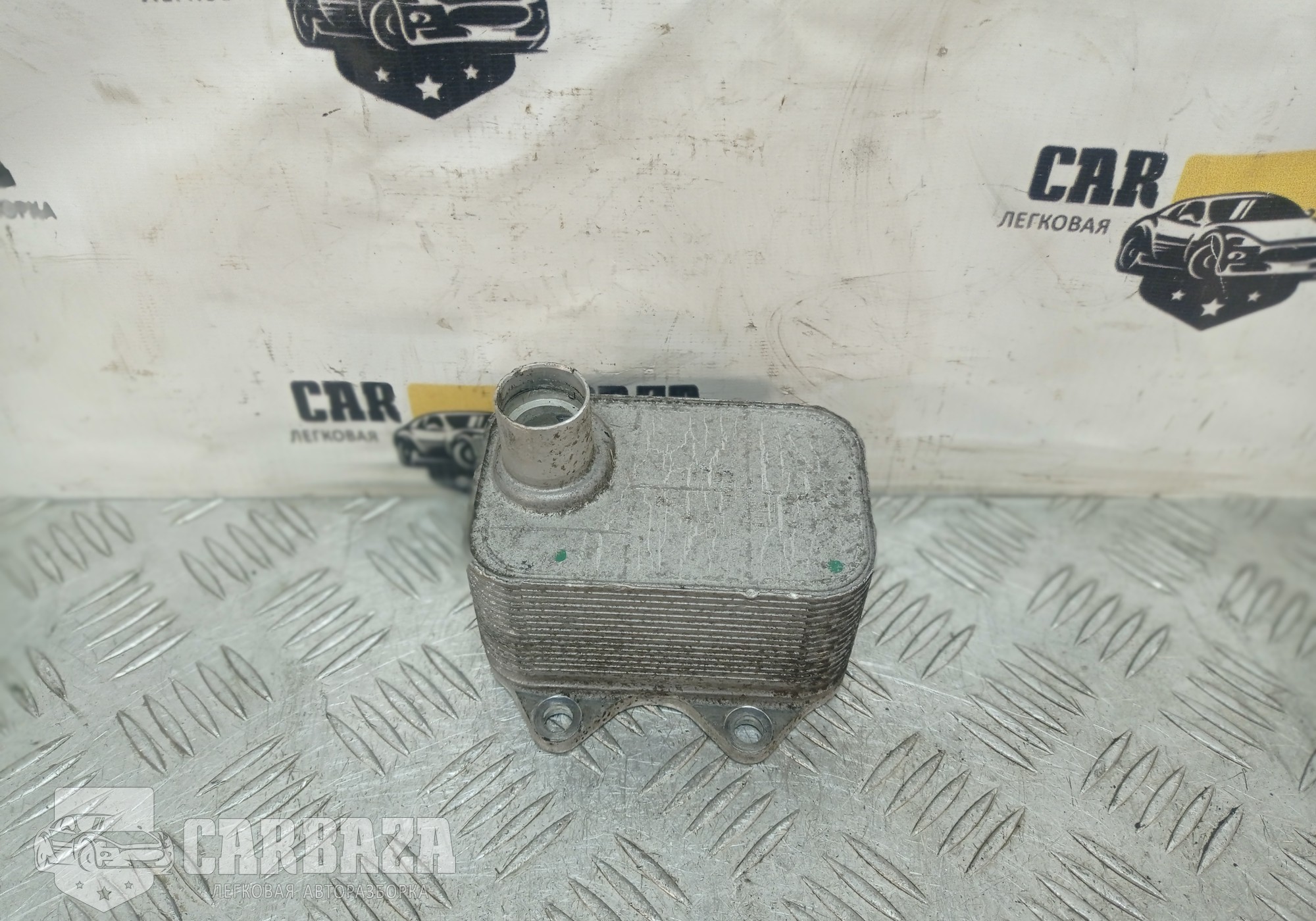 06J117021J Теплообменник