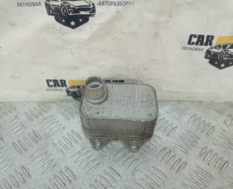 06J117021J Теплообменник для Volkswagen Jetta