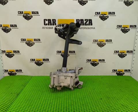 11417573748 Насос масляный N52B30 3.0 Бензин для BMW X6