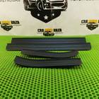 769B01CA0A Накладки порогов (комплект) для Toyota Sienna II (с 2003 по 2009)