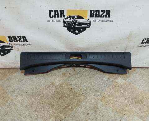 BJ32113A10AD Накладка задней панели L538 для Land Rover Range Rover Evoque (с 2011)