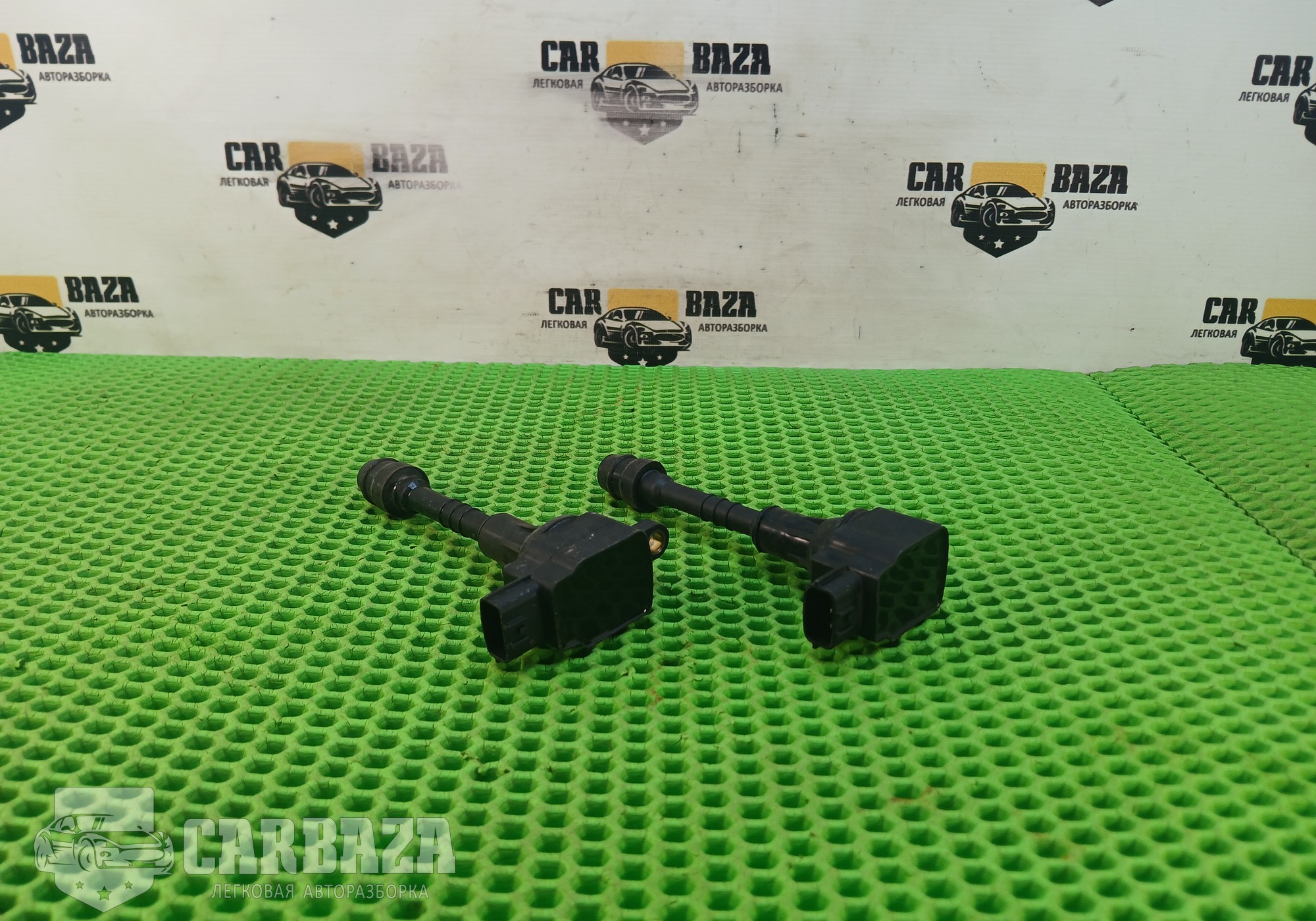 224486N015 Катушка зажигания 1.8 бензин QG18DE для Nissan Primera