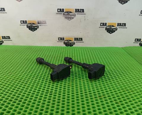 224486N015 Катушка зажигания 1.8 бензин QG18DE для Nissan