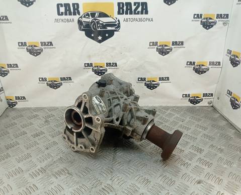 LR051075 Раздаточная коробка переднего моста для Land Rover