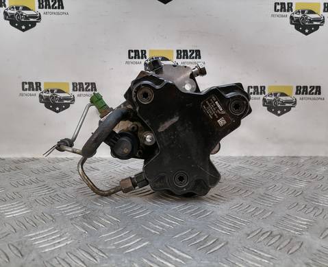 0445010111 ТНВД D5244T 18 2.4 ДИЗЕЛЬ для Volvo C30
