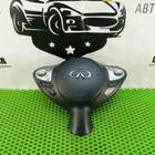 K851M1CX0A Подушка безопасности водителя для Hyundai H-1 II (с 2007)