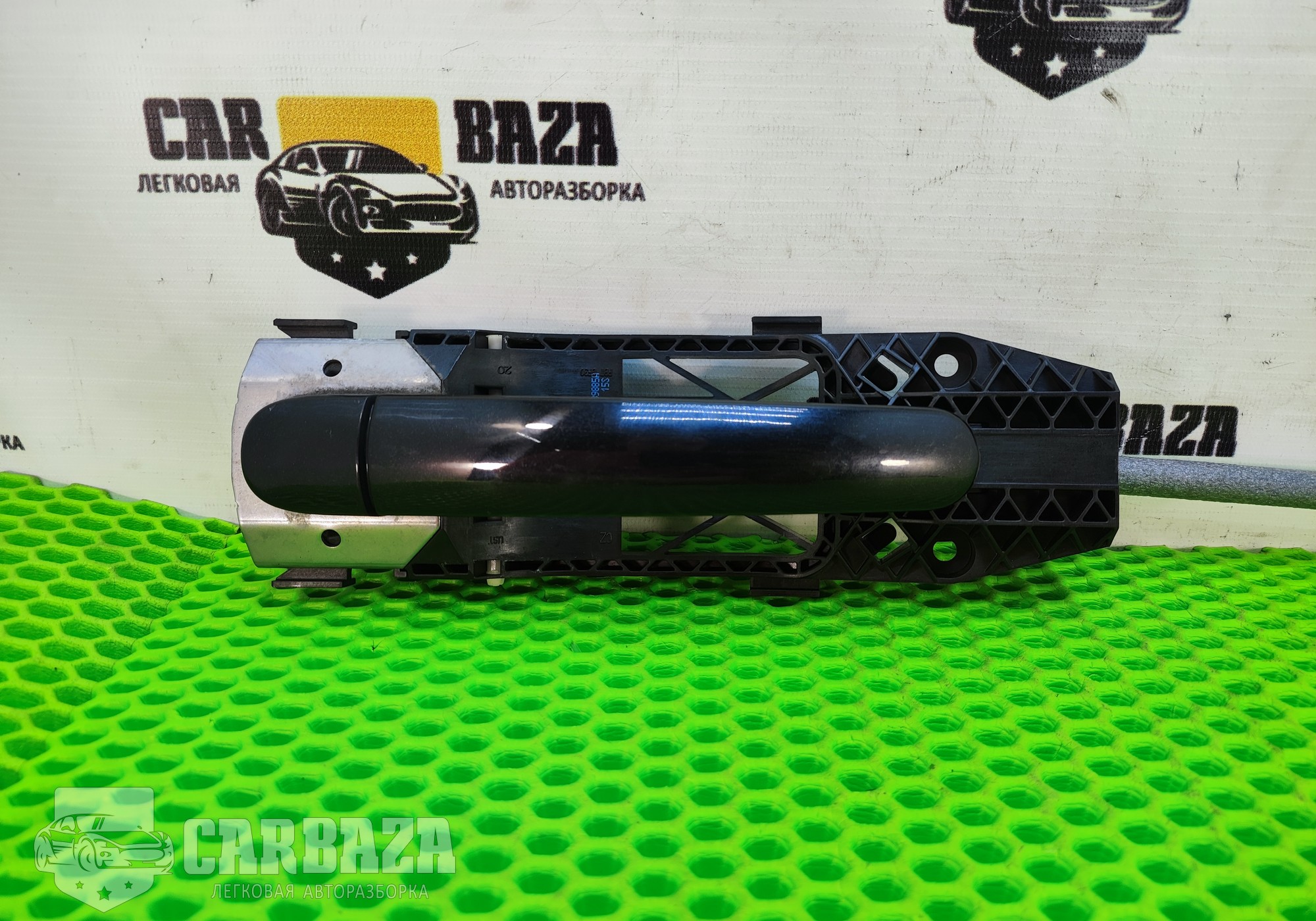 5L0839885A Ручка двери для Volkswagen Sharan II (с 2010)