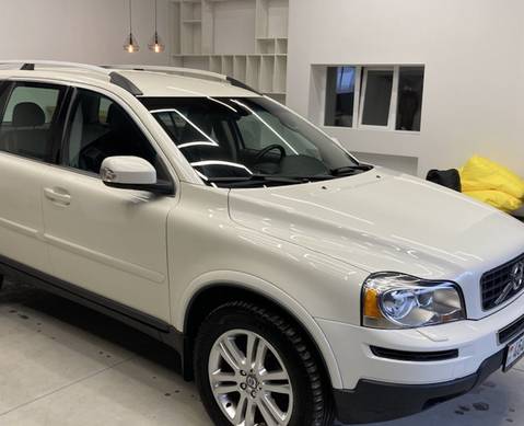 Volvo XC90 I 2008 г. в разборе