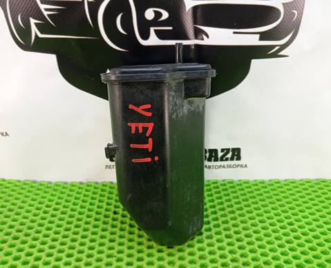 1K0201813 Абсорбер топливной системы для Audi A3 8P (с 2003 по 2013)