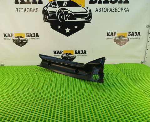 9681953180D Накладка заднего крыла правая для Peugeot 308 I (с 2007 по 2015)