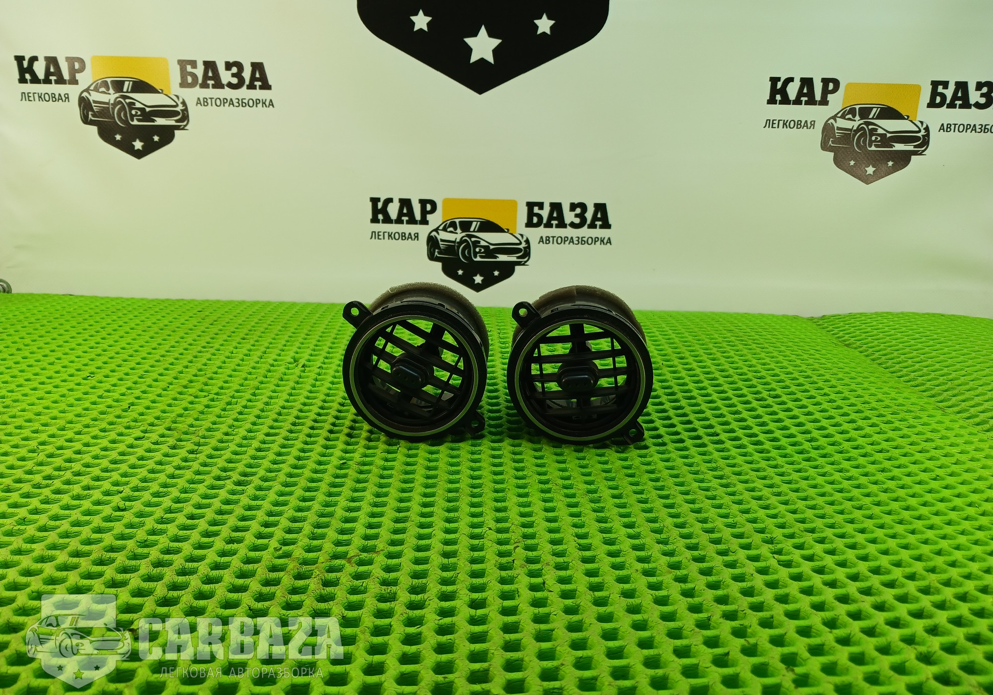 Дефлектор воздушный для Mazda MX-5 III (с 2005)