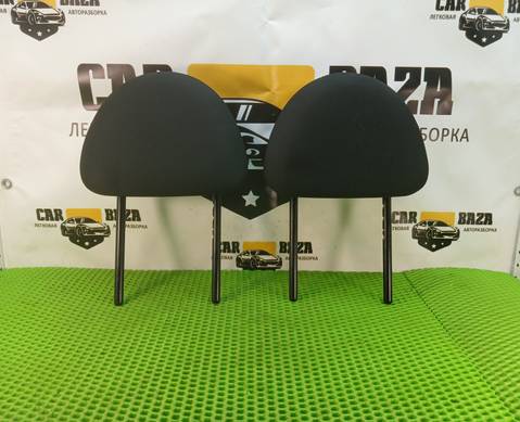 MR916174HA Подголовники передние Z34A для Mitsubishi Colt VI (с 2002 по 2012)