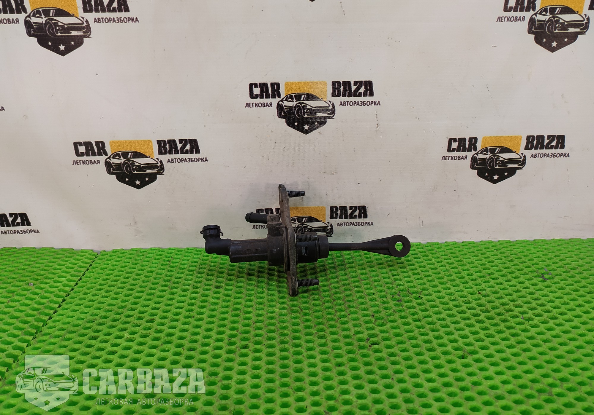 416101R100 Цилиндр сцепления главный для Hyundai