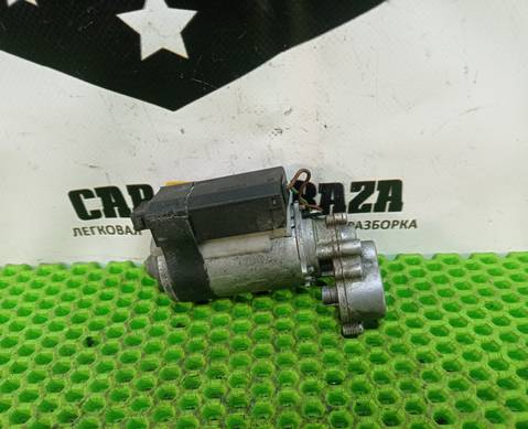 0390201667 Моторчик рулевой колонки для BMW 5 E39 (с 1995 по 2003)