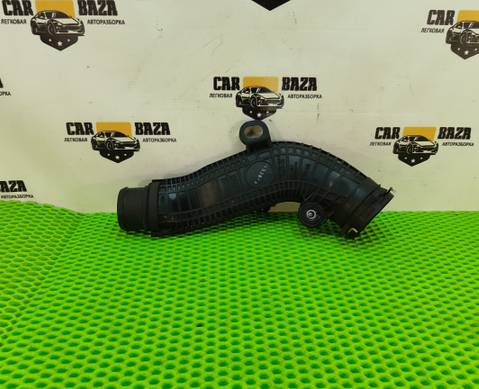 1K0145840R Патрубок интеркулера для Seat Altea