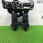 5L0839249B Ограничители двери задние (комплект) для Skoda Yeti (с 2009 по 2018)