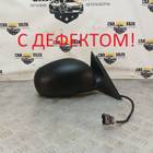 5J1857508A Зеркало боковое правое Дорест. для Mazda 2 II (с 2007 по 2014)