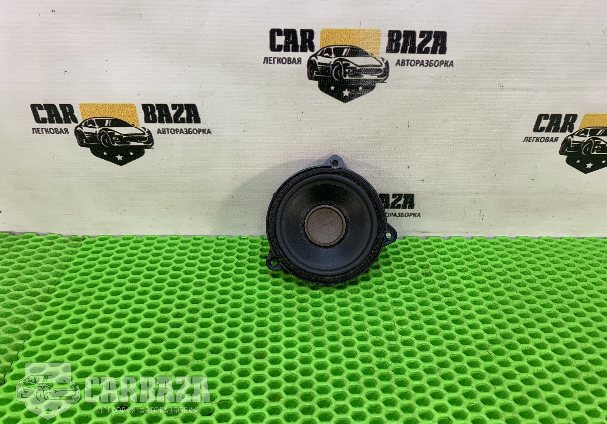 BJ3218808BB Динамик двери передний для Land Rover Discovery