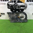 5N0853666A Решетка в бампер передняя правая для Volkswagen Tiguan I (с 2007 по 2017)