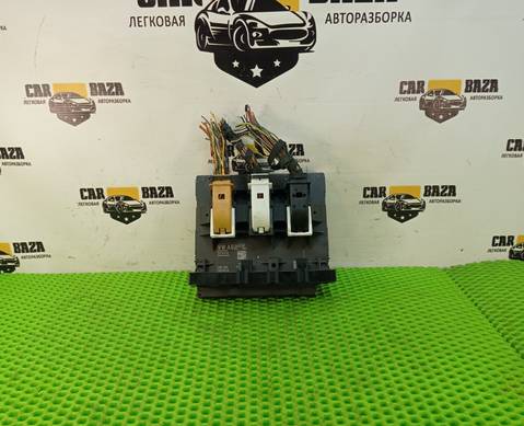 3AA937087 Блок комфорта для Volkswagen Passat B7 (с 2010 по 2015)