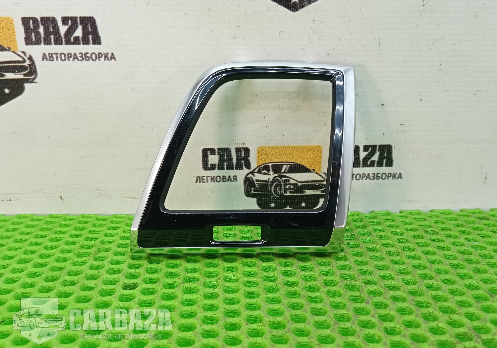 31366856 Накладка дефлектора правая для Volvo XC90 II (с 2014)