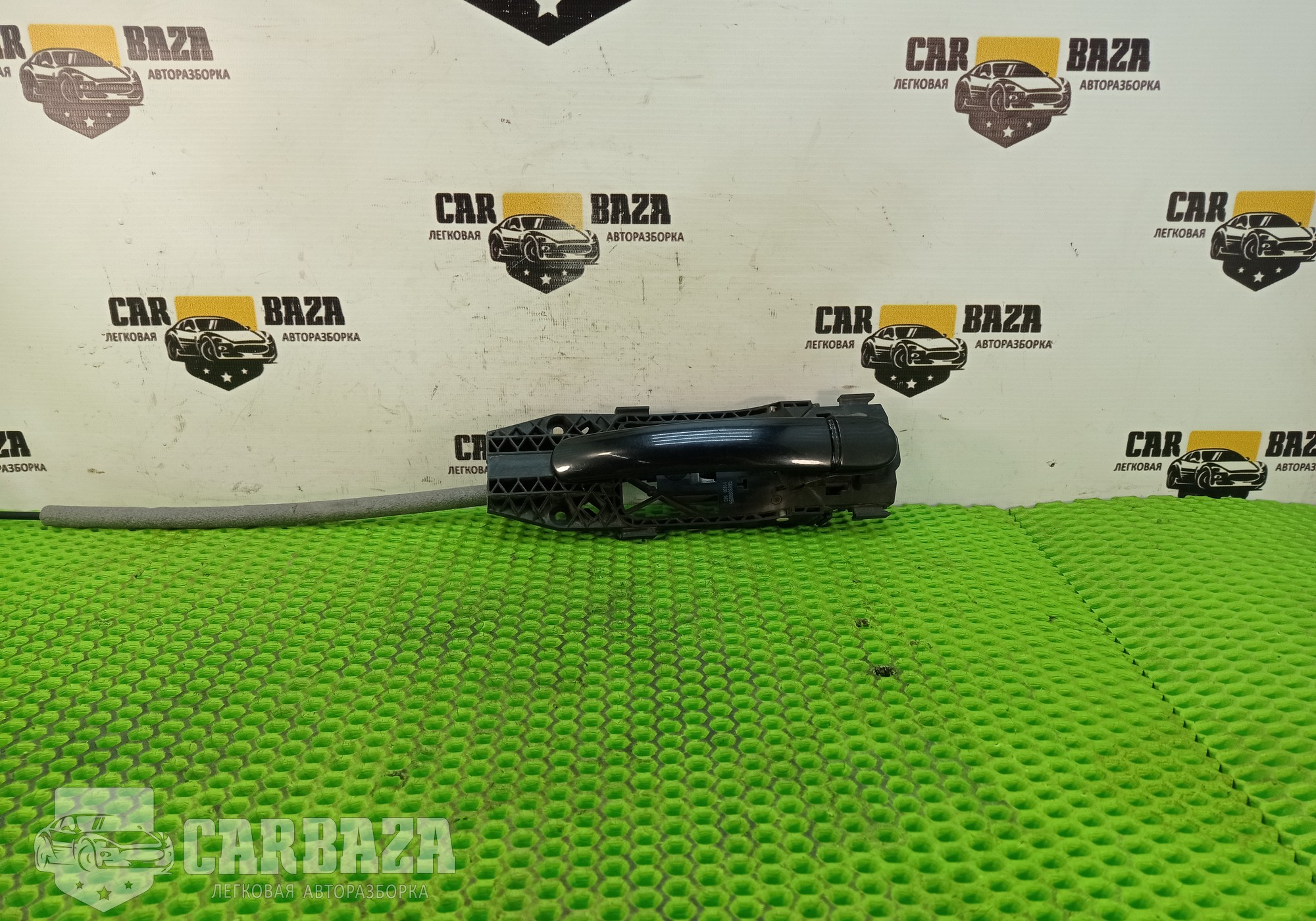 5N0839885H Ручка двери наружная задняя правая