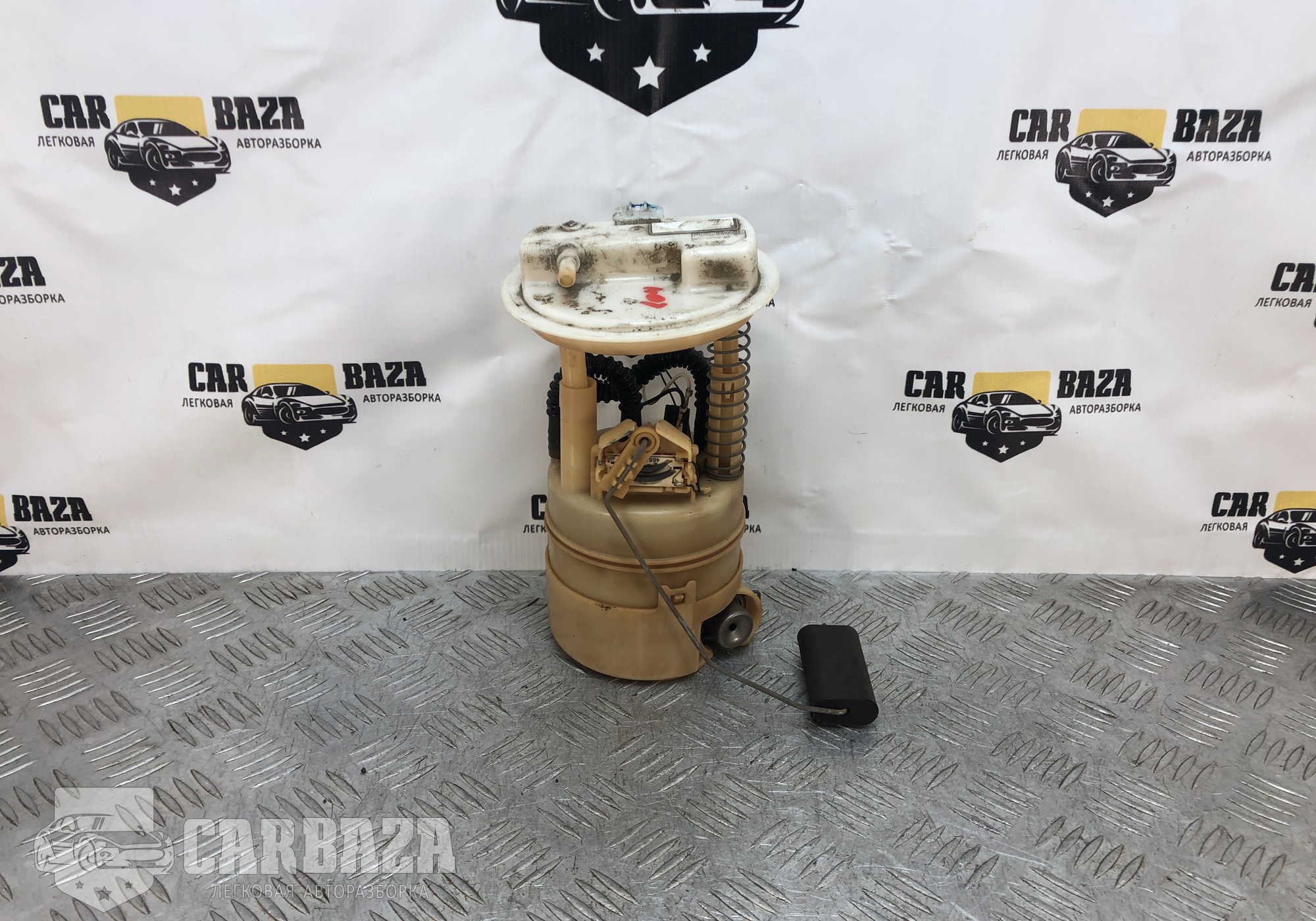 170409U01B Насос топливный HR16DE 1.6 БЕНЗИН