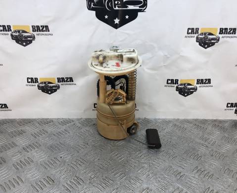 170409U01B Насос топливный HR16DE 1.6 БЕНЗИН для Nissan Micra