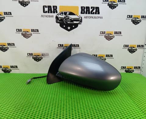 96302BR24A Зеркало боковое левое для Nissan Qashqai+2