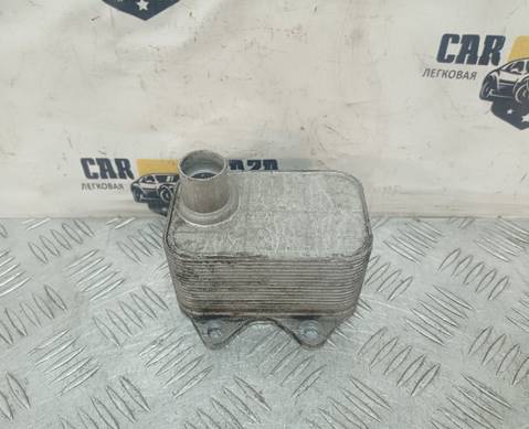 06J117021J Теплообменник для Volkswagen