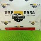 9680365180 Молдинг задней правой двери для Peugeot 308 I (с 2007 по 2015)