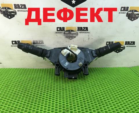 255679U00A Переключатель подрулевой (стрекоза) для Nissan Qashqai J10 (с 2006 по 2013)
