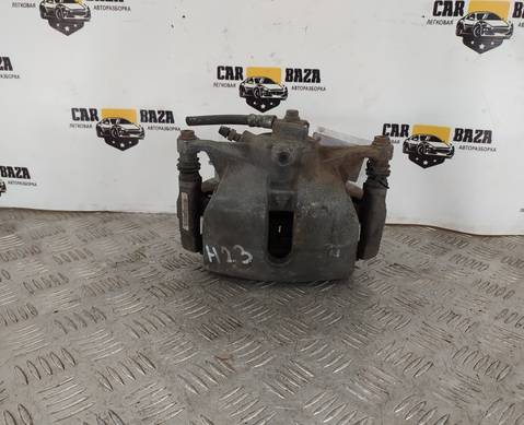 8V0615124D Суппорт тормозной передний левый L для Volkswagen Passat B8 (с 2014)