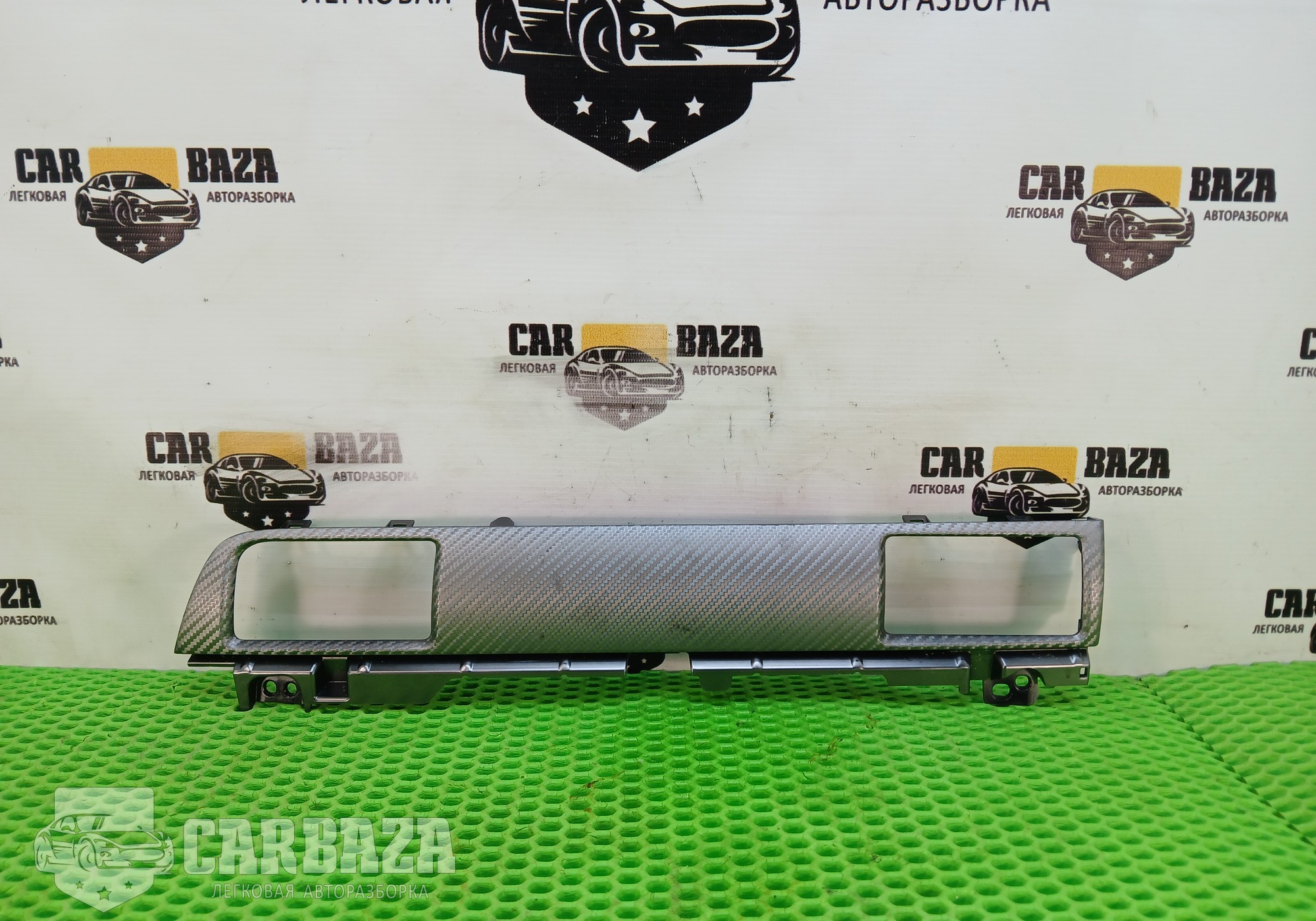 8055A051 Накладка торпедо правая для Mitsubishi Outlander III (с 2012)