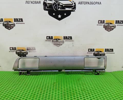 8055A051 Накладка торпедо правая для Mitsubishi Outlander III (с 2012)