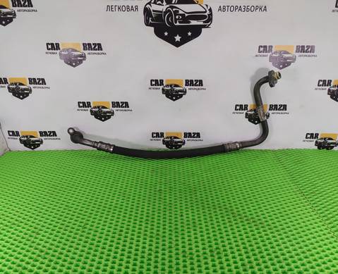 6G9N19N602JB Трубка кондиционера для Volvo V70