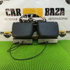 30767495 Подголовник сиденья задний для Volvo XC90 I (с 2002 по 2014)