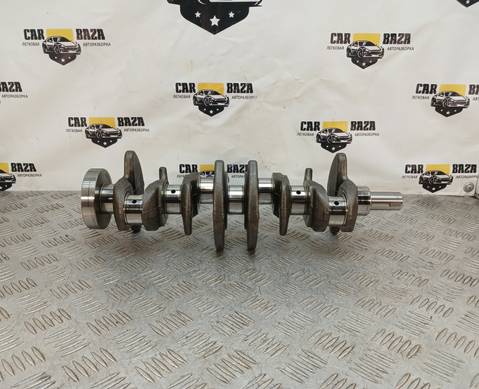 A2820310001 Коленвал M282914 для Mercedes-Benz B-class W247 (с 2018)