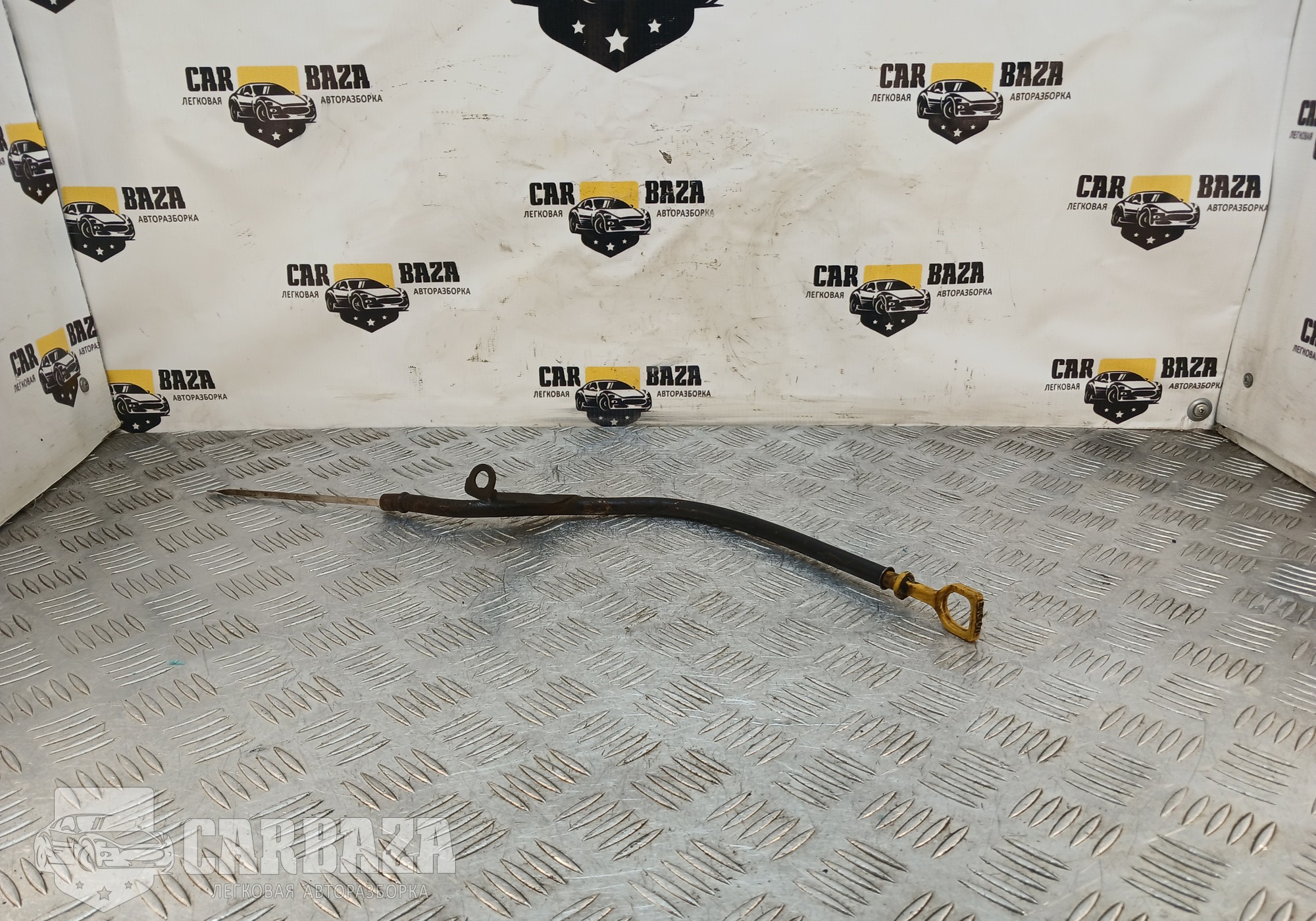 2661023302 Щуп масляный G4GC