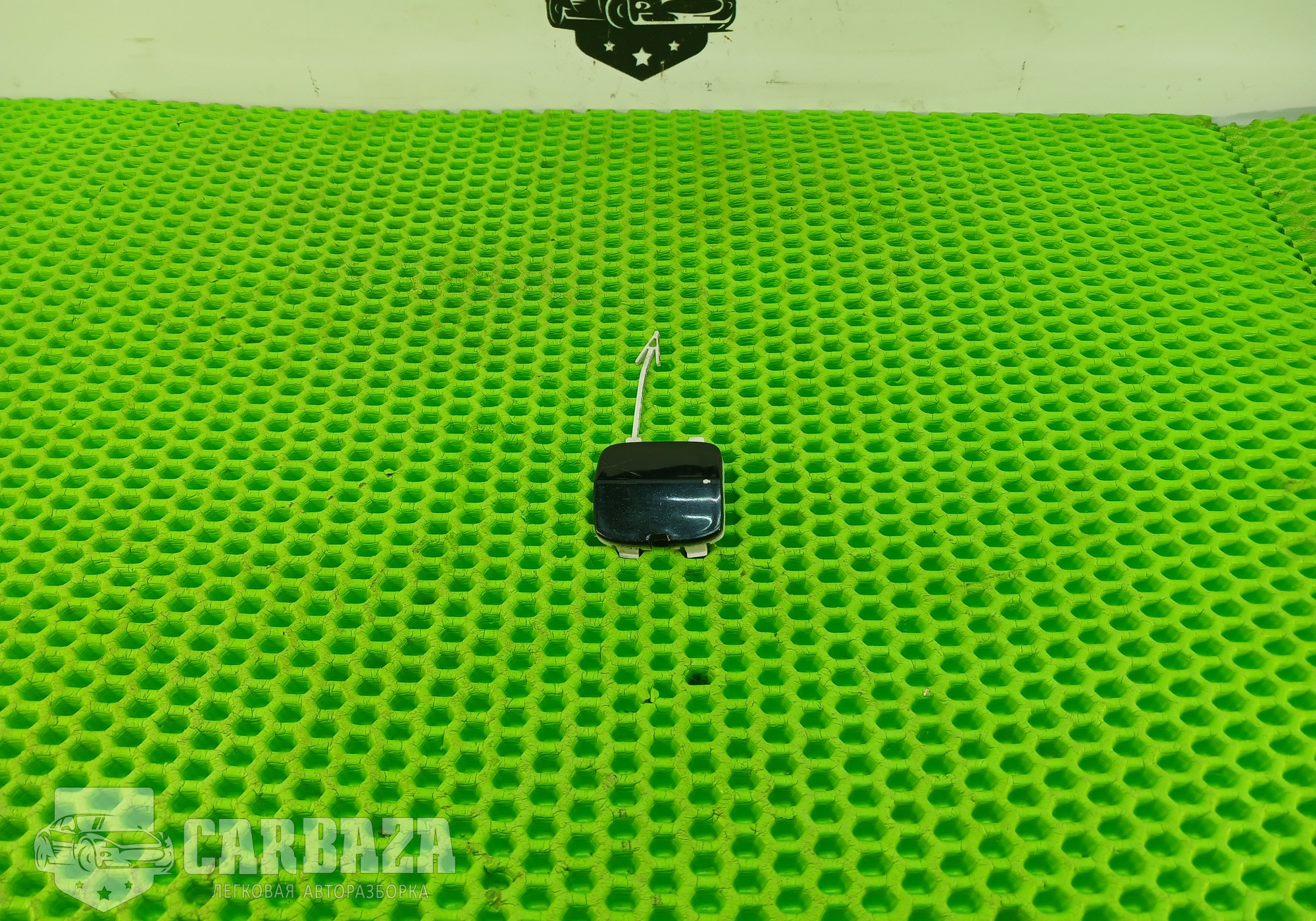 7S71F17K922 Заглушка заднего бампера для Ford Mondeo IV (с 2007 по 2014)