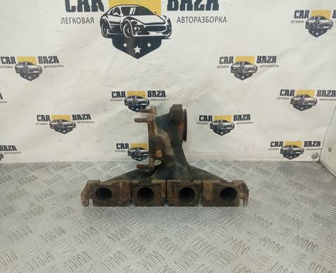 06J145701R Горячая часть турбины 1.8 для Volkswagen Jetta VI (с 2009 по 2018)