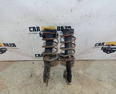 1595291 Амортизаторы передние для Ford C-Max