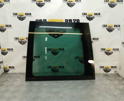 5L6845297E Стекло кузовное левое для Skoda Yeti (с 2009 по 2018)