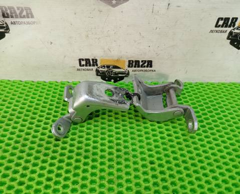 67410SWWE01ZZ Петли передней правой двери для Honda Accord