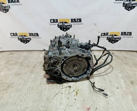 2700A401 АКПП (Вариатор) GA2W JF011E 2WD для Mitsubishi ASX