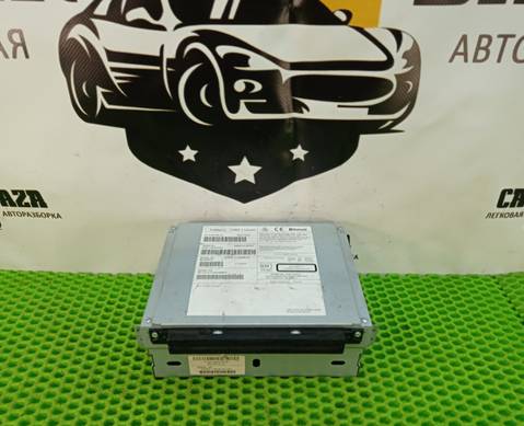 CF6N18C815HH Магнитола для Land Rover Discovery