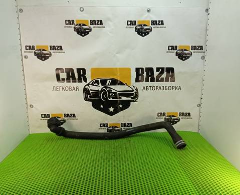 6G918260MD Патрубок радиатора верхний для Land Rover Freelander II (с 2006 по 2014)